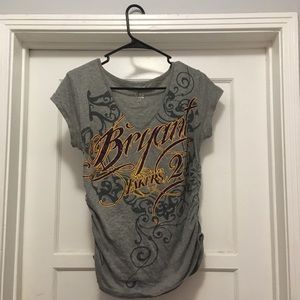 rhinestone kobe bryant lakers shirt